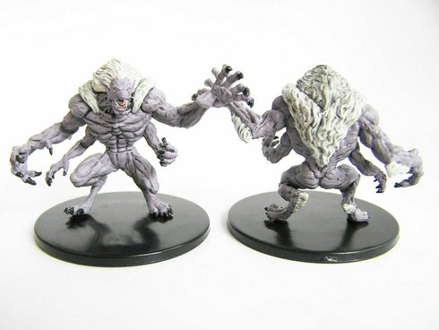 Draegloth - Tomb of Annihilation - 42/45 Rare