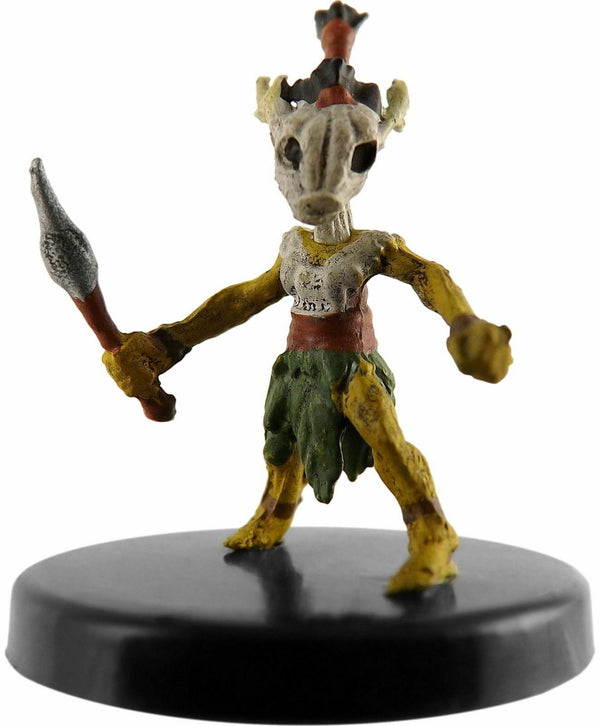 Batiri Goblin Mask - Tomb of Annihilation - 15/45