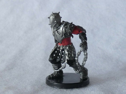 Legion Chain Devil - Baldurs Gate: Descent into Avernus - 33/45 Rare