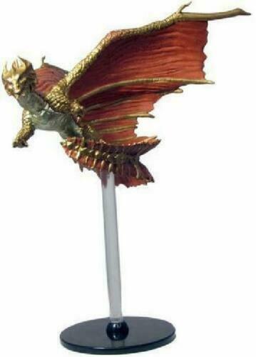 Brass Dragon - Elemental Evil - Dungeons & Dragons/Pathfinder - 42/45