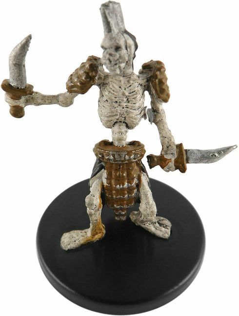 Skeleton Key - Tomb of Annihilation - 6c/45