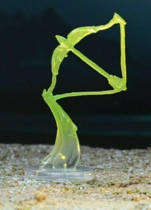 Dungeons & Dragons Icons of the Realms: Spell Effects - Elemental Weapon Set