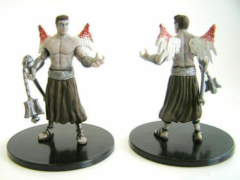 Radiant Idol - Eberron Rising from the Last War - D&D 32/44