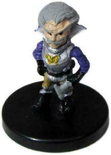 Gnome Eldritch Knight - The Lost Coast - 15/45