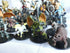 Random Large/Huge New Dungeons & Dragons Official Prepainted Miniatures - Bulk