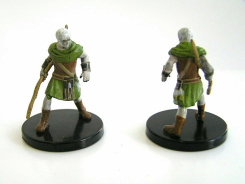 Shifter Druid - Eberron Rising from the Last War - Dungeons & Dragons - 19/44