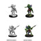 Dungeons & Dragons Nolzur's Miniatures: Sahuagin - Unpainted