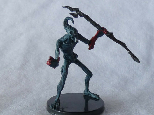 Babau (Spear) - Baldurs Gate: Descent into Avernus - 14/45