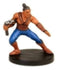 Sun Soul Initiate - Harbinger - Dungeons and Dragons Miniature (DDM) #11