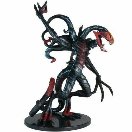 Astradaemon - Jungle of Despair - 44/45 Rare
