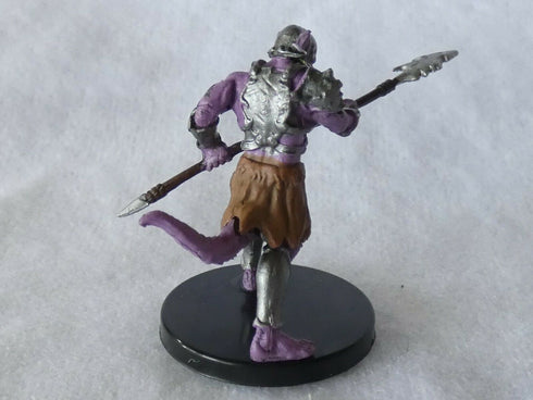 Legion Bearded Devil (Glaive) - Baldurs Gate:Descent into Avernus - 21a/45