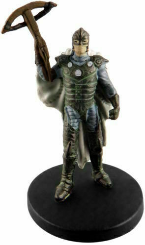 Air Cult Warrior - Elemental Evil - 14/45