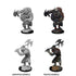 Dungeons & Dragons Nolzur's Marvelous Miniatures: Gnolls - Unpainted