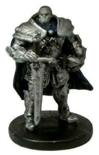 Half-Orc Paladin - Rage of Demons - 15/55