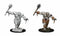 D&D Nolzur's Marvelous Miniatures - Ogre Zombie - Unpainted