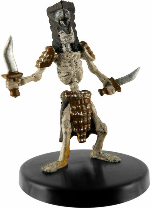 Skeleton Key (Triangle) - Tomb of Annihilation - 6b/45