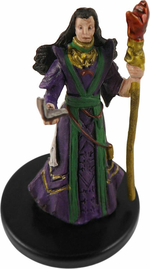 Khalib (Wizard) - Rise of the Runelords - 32/65