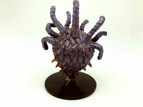 Beholder Ultimate Tyrant - Legendary Evil - Dungeons & Dragons Mini (DDM) - #6