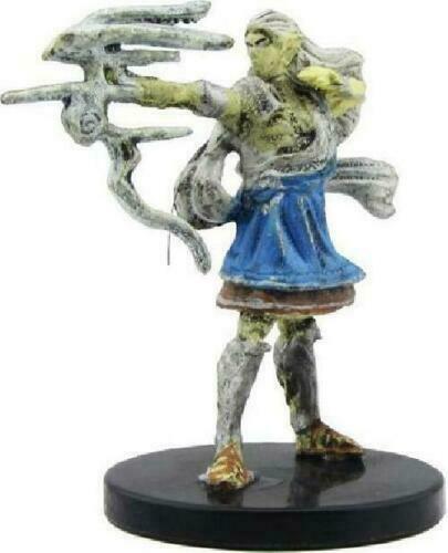 Azata Wilder - Elf - Jungle of Despair - 5/45