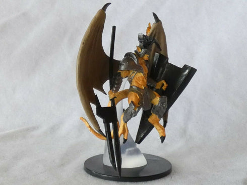 Legion Horned Devil - Baldurs Gate: Descent into Avernus - 30