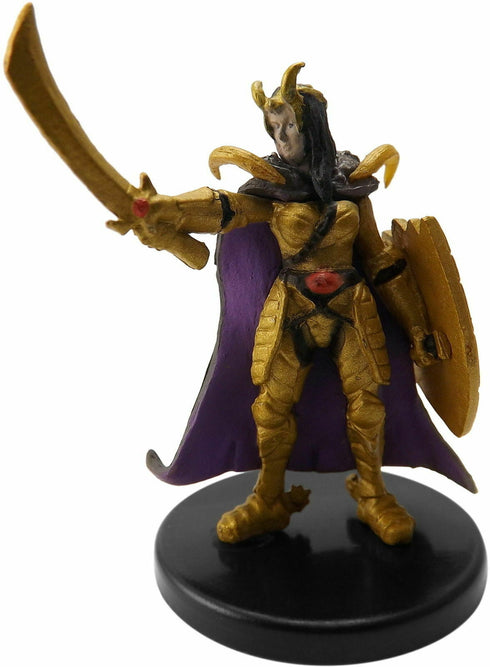 Viorian Dekanti (Paladin) - Rise of the Runelords - 37/65