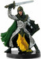 Moon Elf Fighter - Archfiends - Dungeons & Dragons Miniature (DDM) - #20