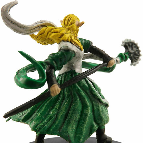 Selesnya Healer - Guildmasters Guide to Ravinca - 38/55