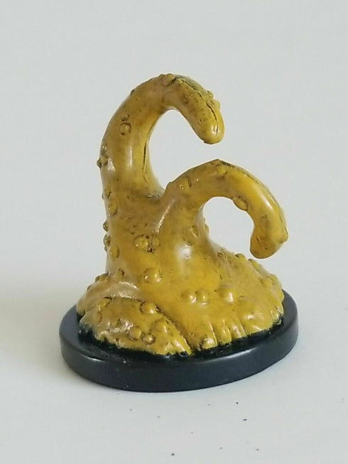 Ochre Jelly - Against the Giants - Dungeons and Dragons Miniature (DDM) #56