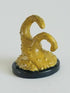 Ochre Jelly - Against the Giants - Dungeons and Dragons Miniature (DDM) #56