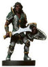 Dragon Totem Hero - War Drums - Dungeons & Dragons Miniature (DDM) - #16 Rare