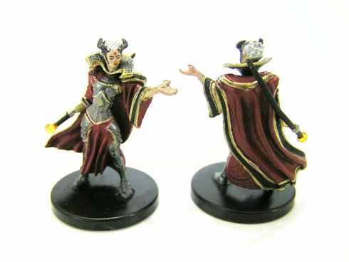 Diabolical Mystic - Maze of Death - 38/46