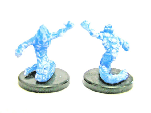 Small Ice Elemental - Reign of Winter - - 7/45