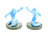 Small Ice Elemental - Reign of Winter - - 7/45