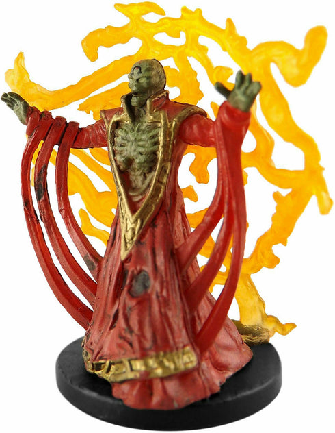 Lich - Monster Menagerie - 35/45 Rare