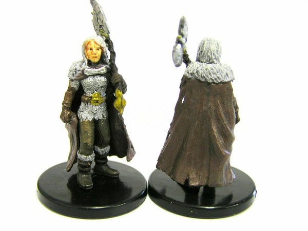 Greta (Barbarian) - Reign of Winter - 21/45