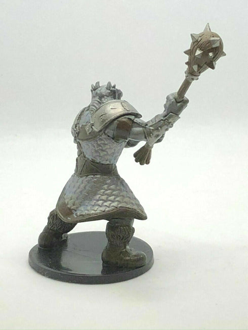 Cyclops Crusher - Dangerous Delves - Dungeons & Dragons Miniature (DDM) - #13