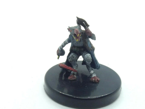 Ratfolk Grenadier - City of Lost Omens - #5