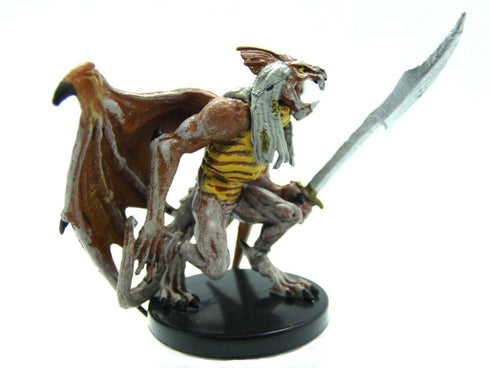 White Abishai - Arkhan the Cruel and the Dark Order