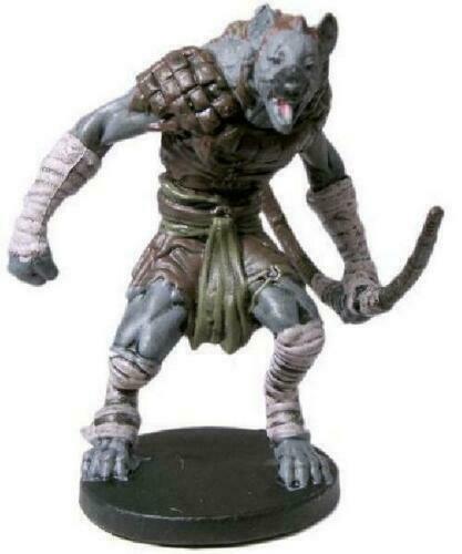 Gnoll Fighter - Elemental Evil - 22/45