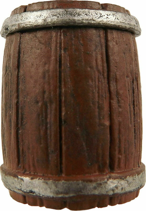 Barrel - Rusty Dragon Inn - Rare