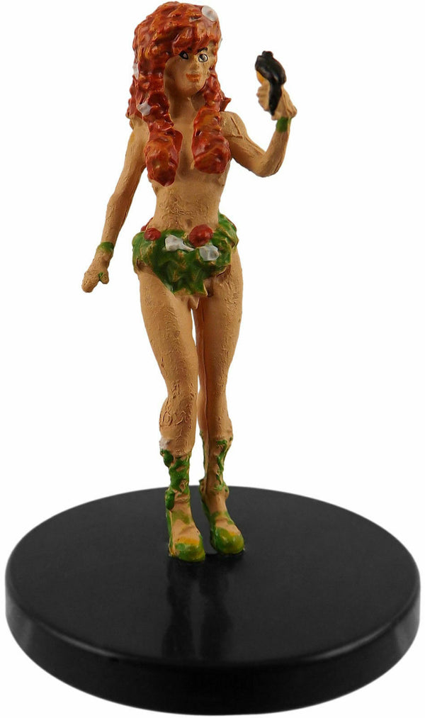 Dryad - Jungle of Despair - Pathfinder / Dungeons & Dragons 3/45