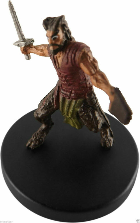 Satyr - Monster Menagerie - 15/45