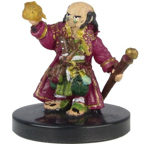 Halfling Wizard - Legendary Adventures - 36/44