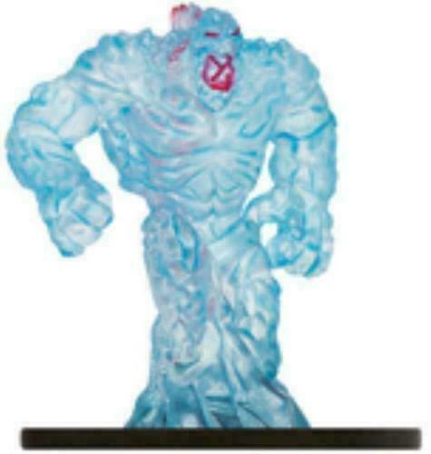 Chillfire Destroyer - Legendary Evils - Dungeons and Dragons Miniature (DDM) #8