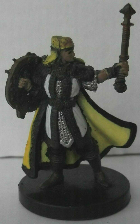 Cleric of Lathander - Archfiends - Dungeons & Dragons Miniature (DDM) - #1