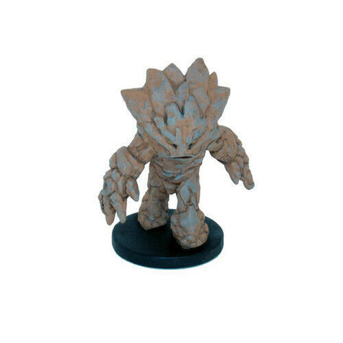 Earth Elemental - Elemental Evil - 19/45