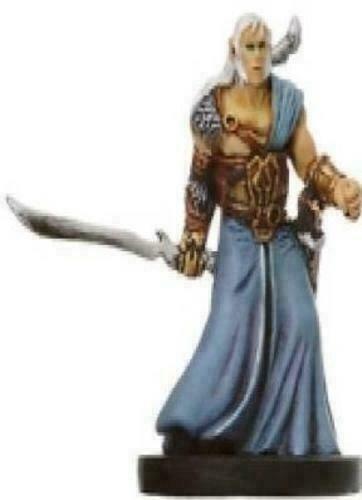 Bralani Eladrin - Blood War - Dungeons and Dragons Mini (DDM) #14