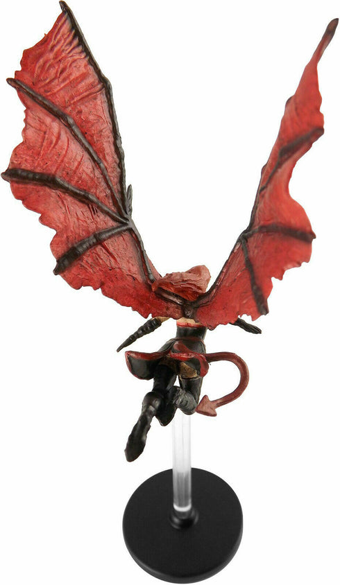 Succubus - Monster Menagerie - 37/45 Rare