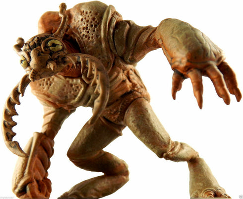 Umber hulk - Monster Menagerie -42/45 Rare