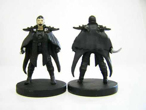 Human Cult of the Dragon Enforcer - Tyranny of Dragons - 20/45